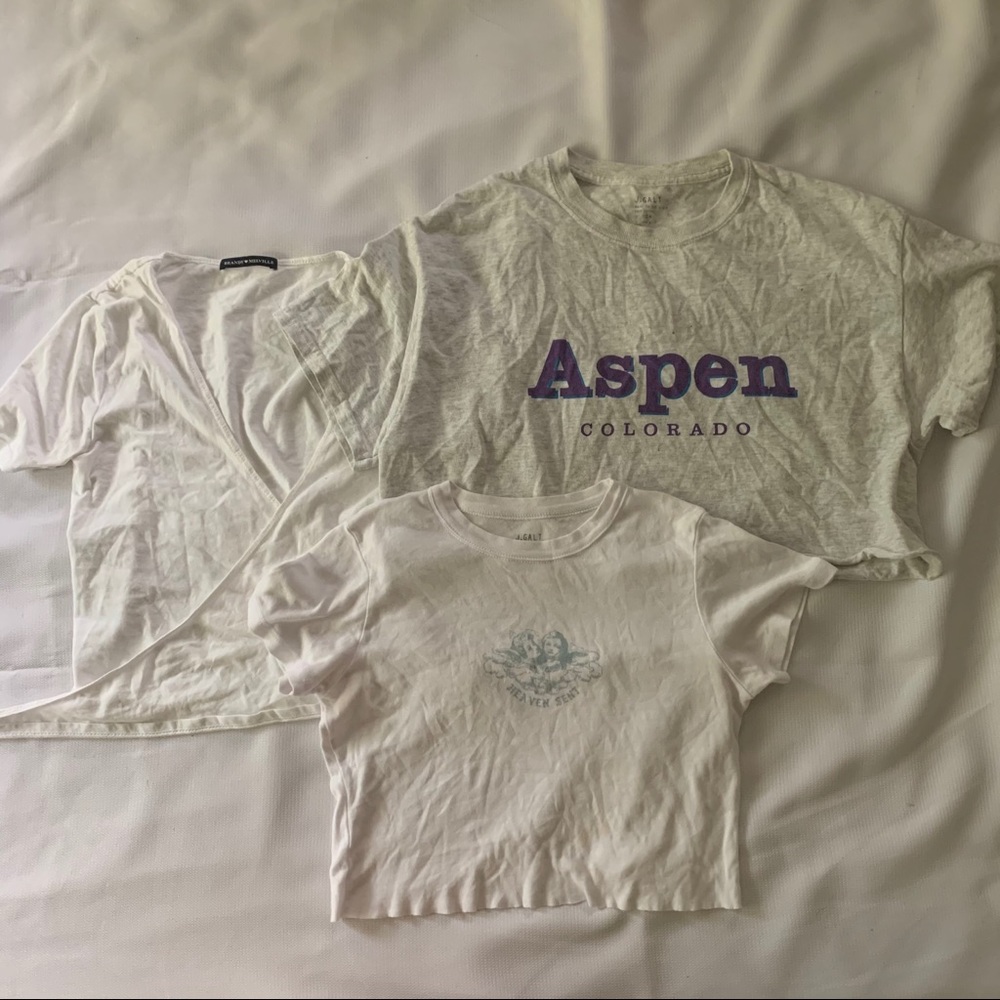 Brandy Melville bundle